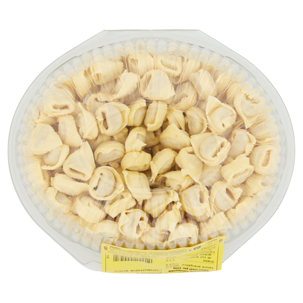 Pastificio Novella Tortellini 400 g