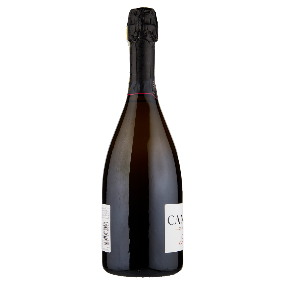 Canevel Valdobbiadene Prosecco Superiore D.O.C.G. Brut Setàge 75 cl