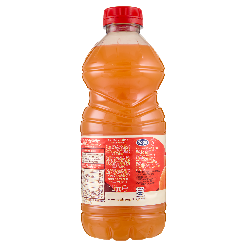 Yoga ACE 1 Litro