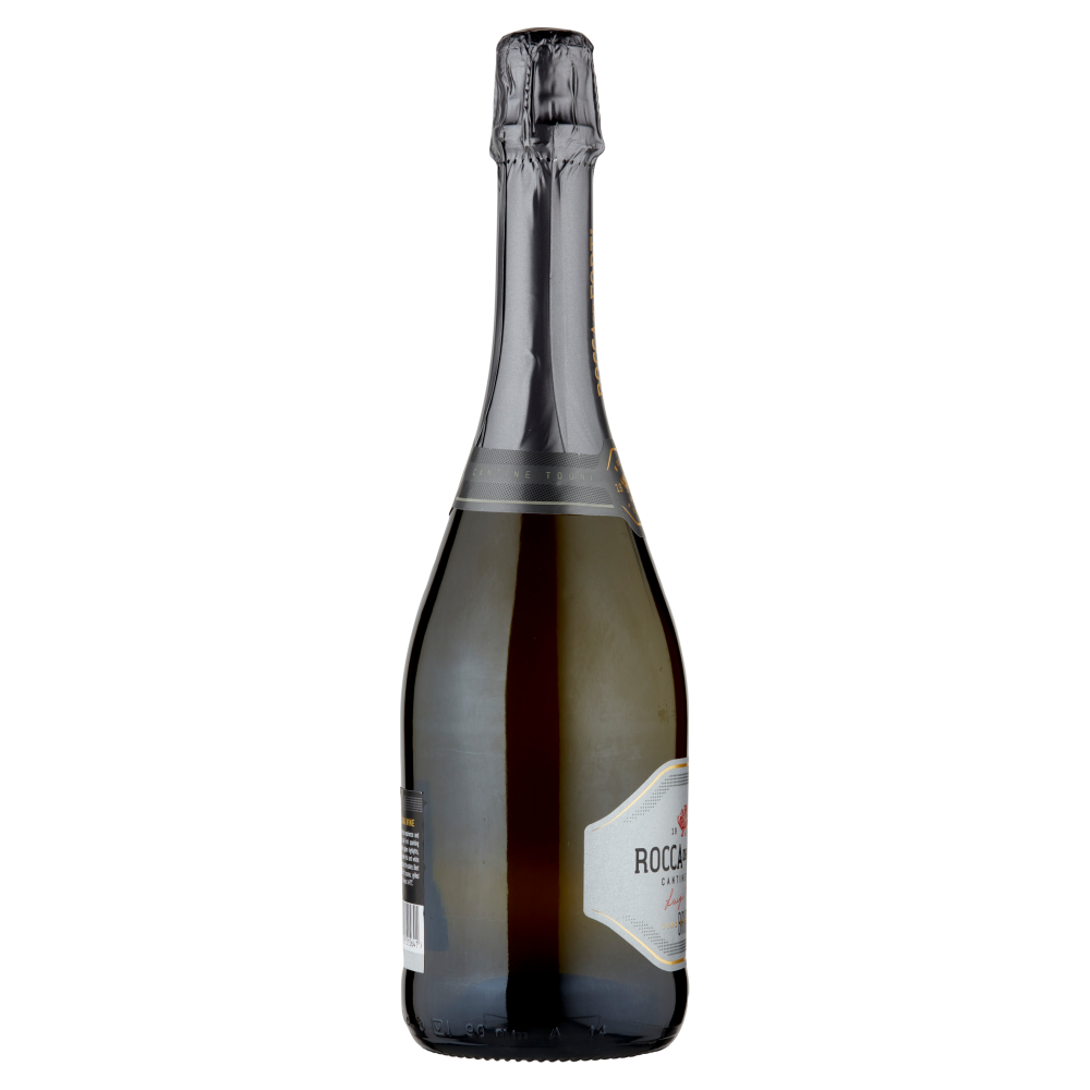 Rocca dei Forti Vino Spumante Brut 75 cl