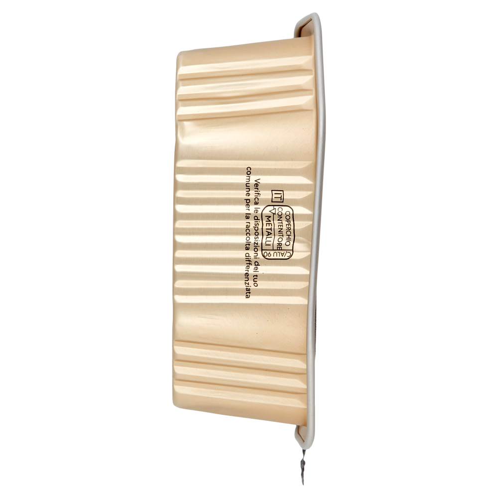 Cesar scelta dello chef con Pesce Bianco, Verdure e Riso Integrale 150 g