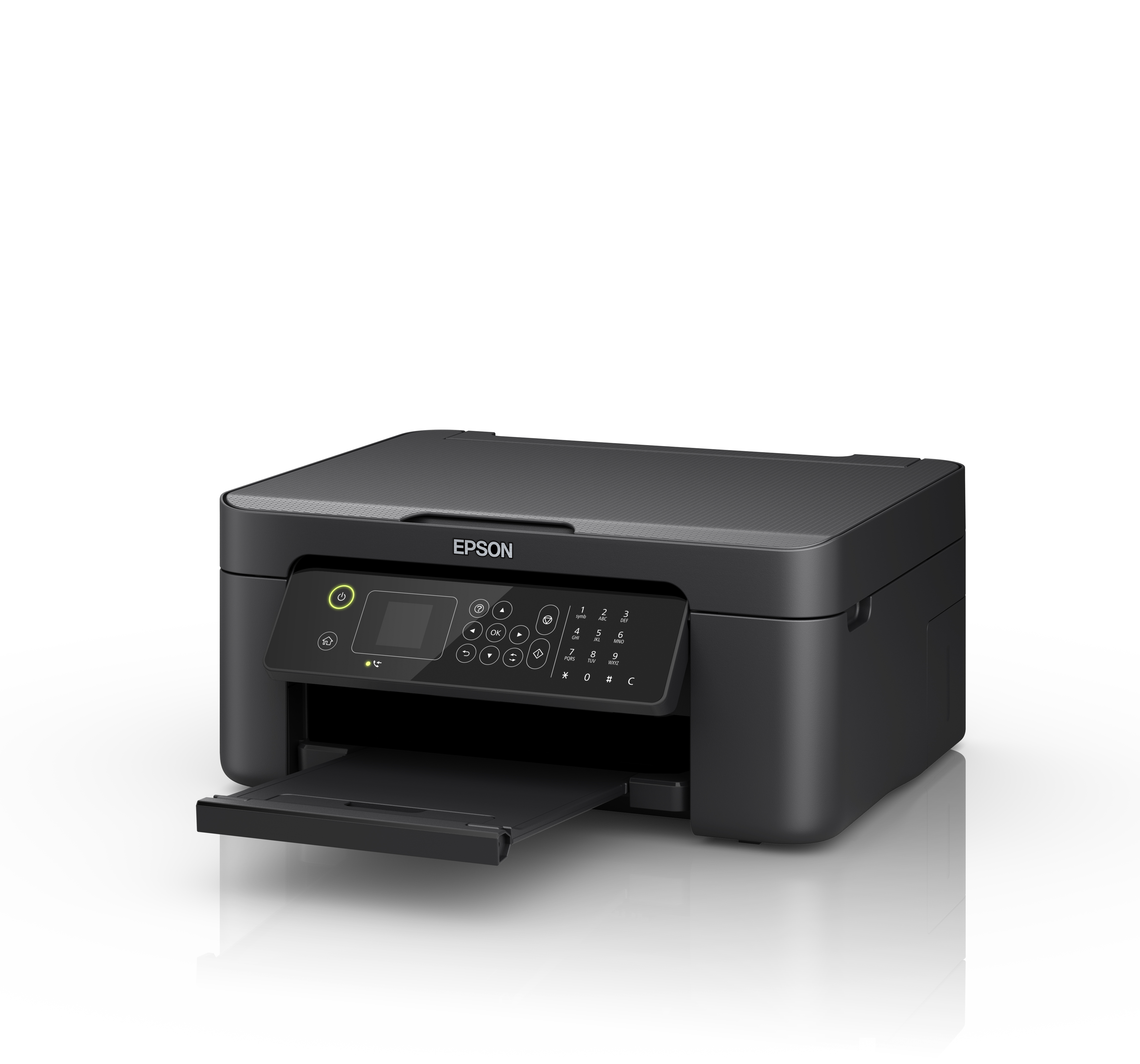 Epson WorkForce WF-2810DWF