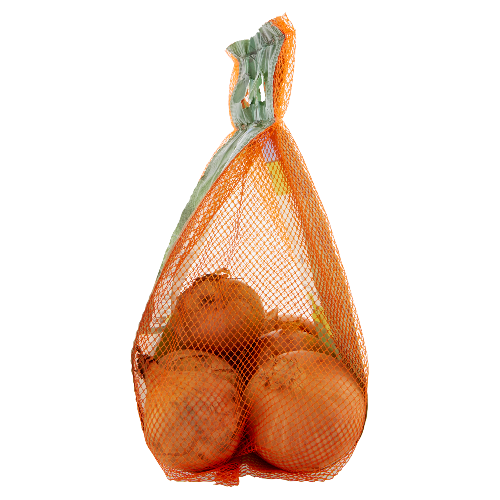 Carrefour Filiera Qualità Cipolle Dorate 750 g