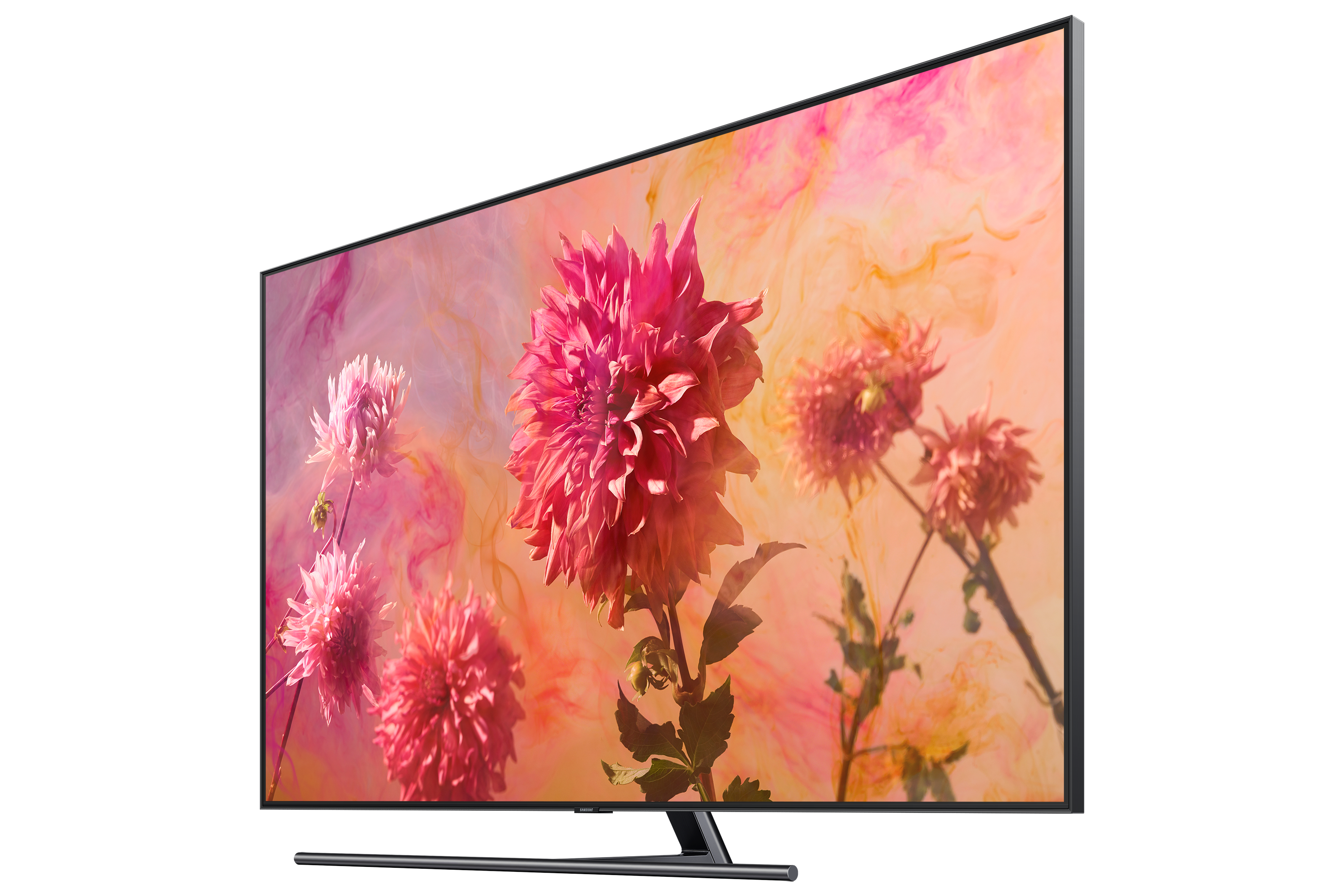 Samsung Q9F TV QLED 4K 75" Flat Q9FN 2018