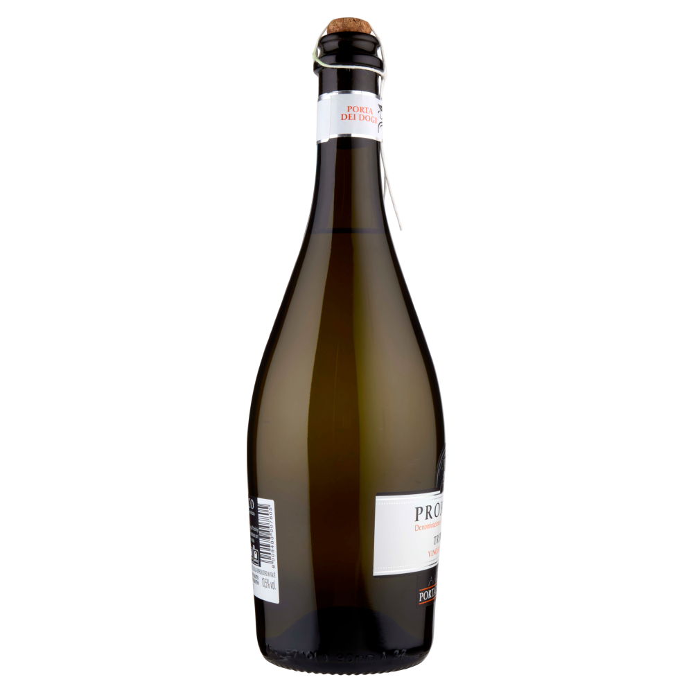 Porta dei Dogi Prosecco DOC Treviso Vino Frizzante 750 ml