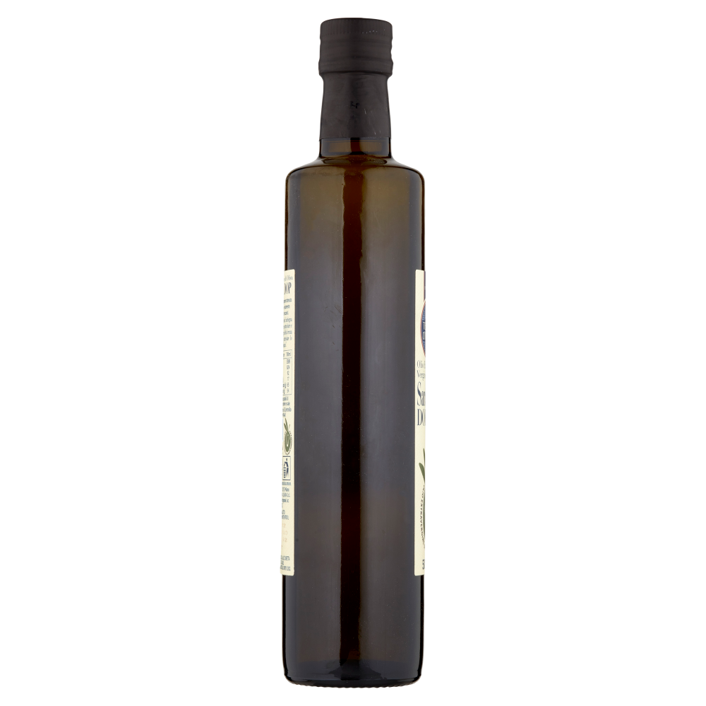 Terre d'Italia Olio Extra Vergine di Oliva Sardegna DOP 500 ml