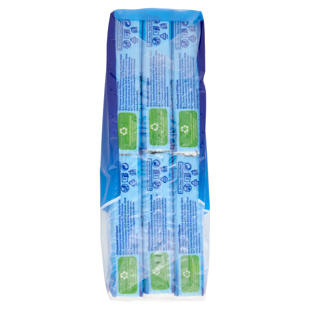 Scottex Tutti Giorni Fazzoletti 36 pz