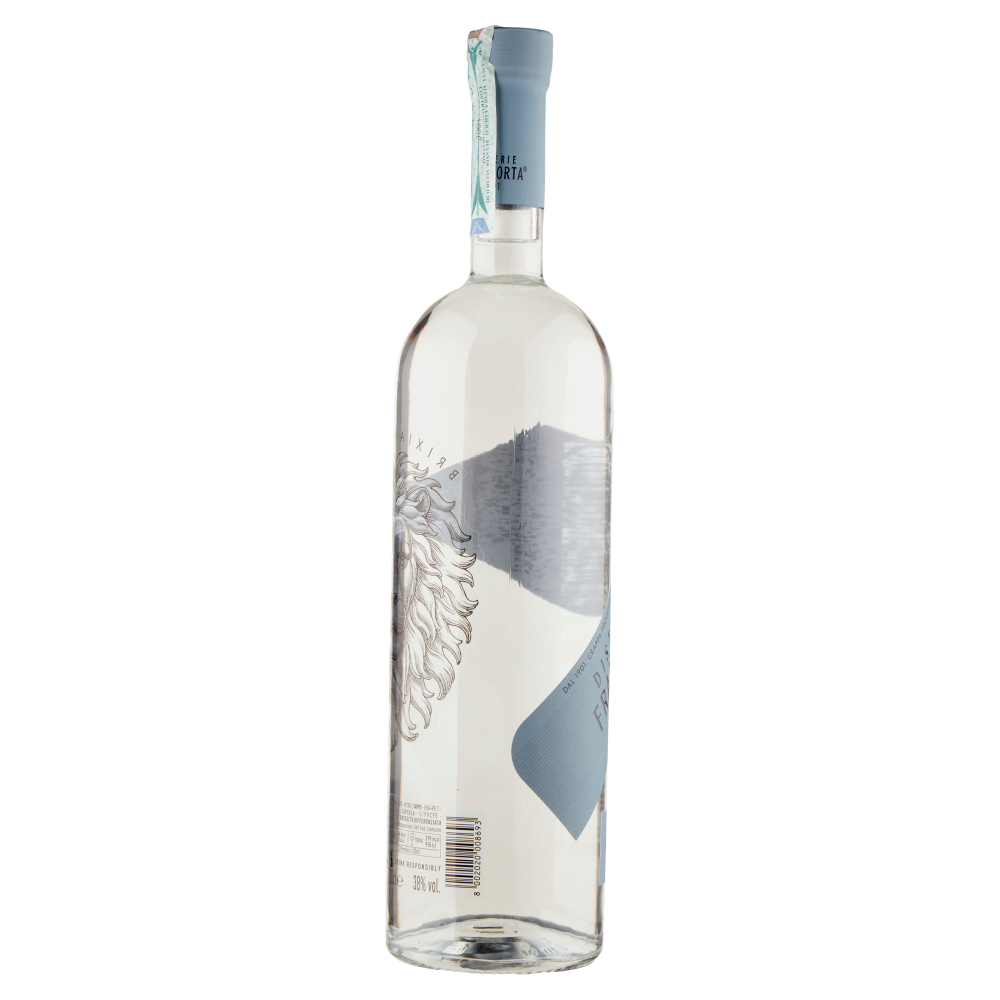 Distillerie Franciacorta Grappa Morbida 100 cl