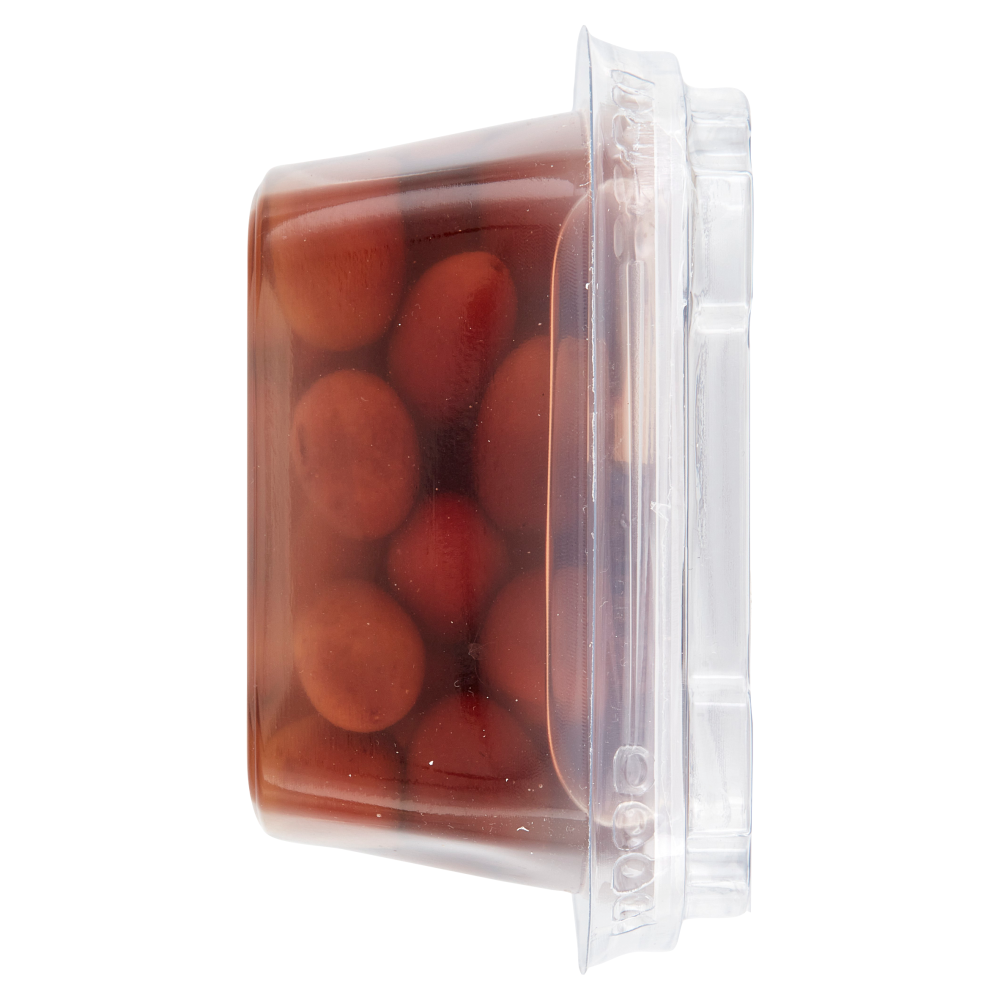 Terre d'Italia Olive Leccino d'Abruzzo in salamoia 300 g