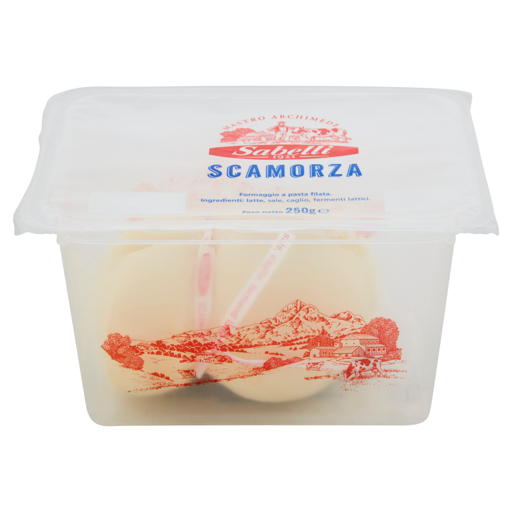 Sabelli Scamorza 250 g