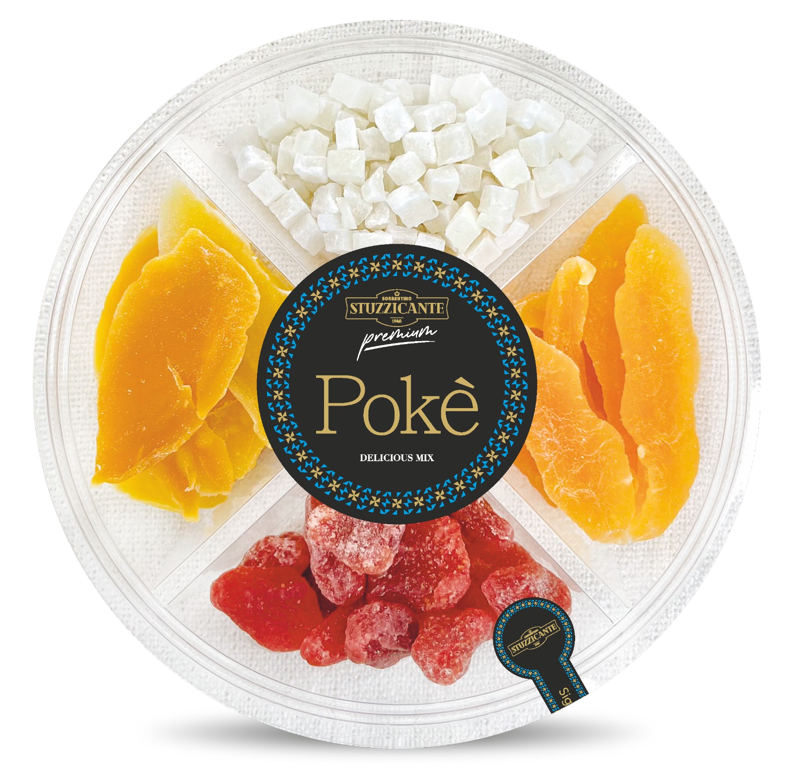 POKE FRUTTA ESOTICA 