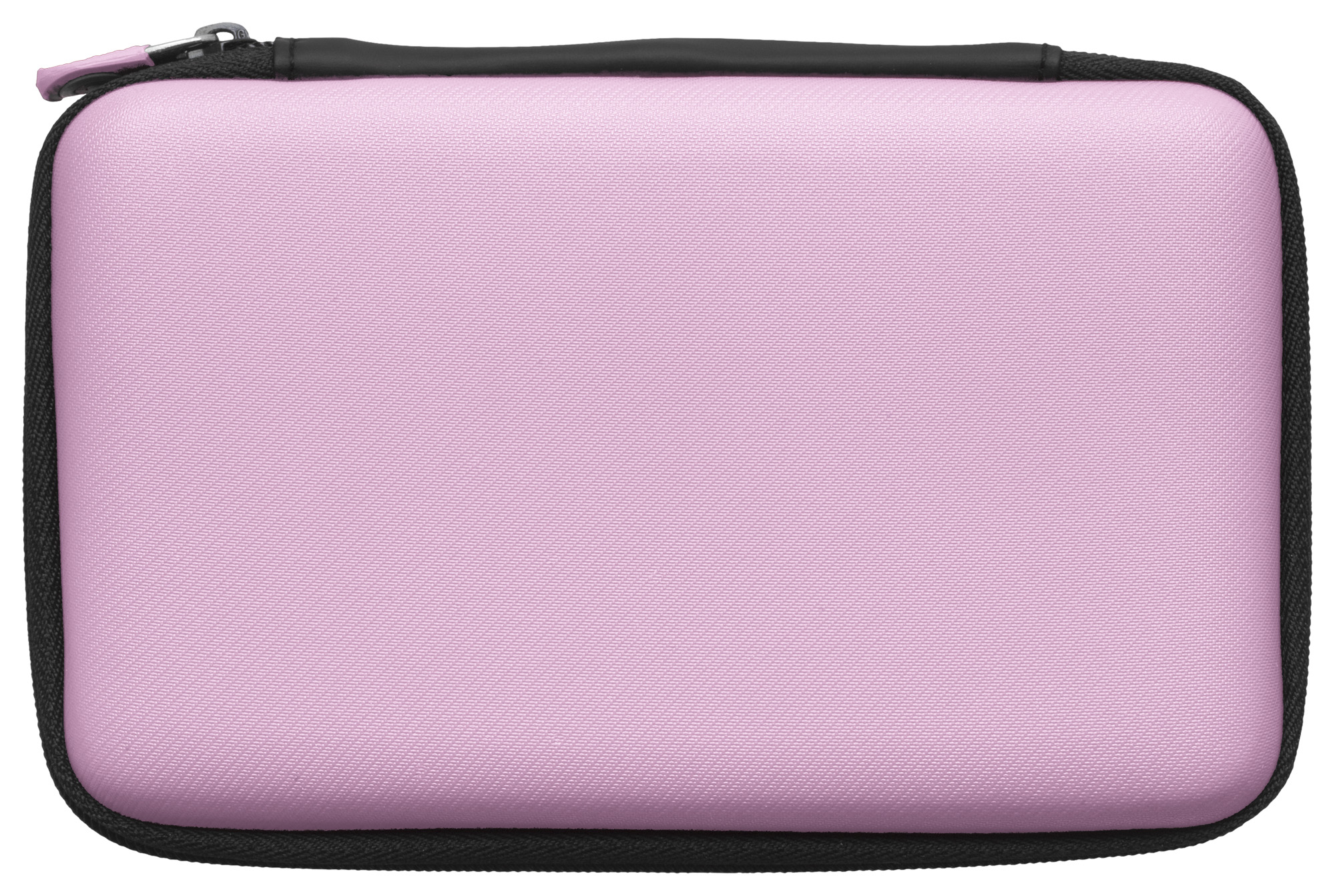Bigben Interactive 3DSXLPOUCH custodia per console portatile Custodia a tasca Nintendo EVA (Acetato del vinile dell'etilene) Nero, Blu, Grigio, Rosa, Rosso