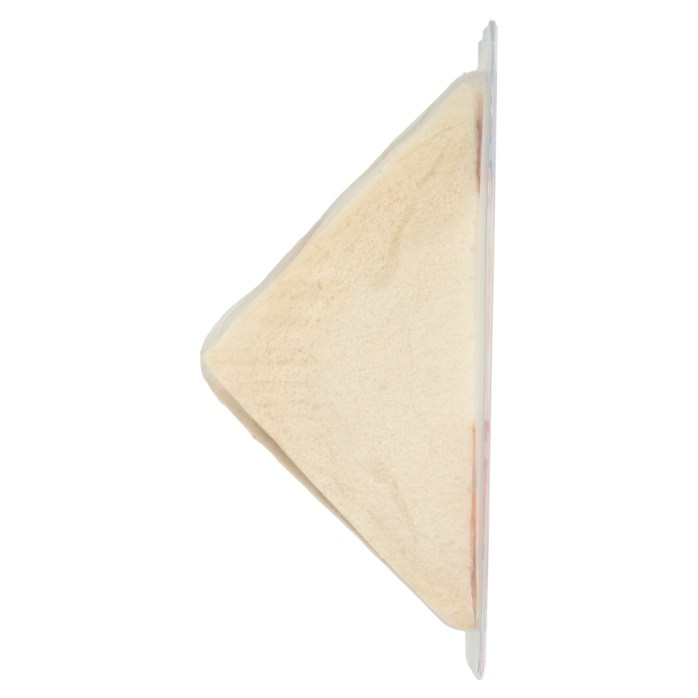 alba Tramezzini Duetto alla Calabrese Salame Piccante e Provola Affumicata 150 g