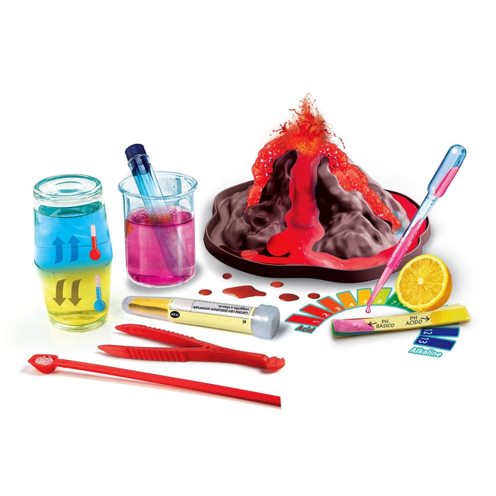 Clementoni Science & Play I Migliori 50 Esperimenti