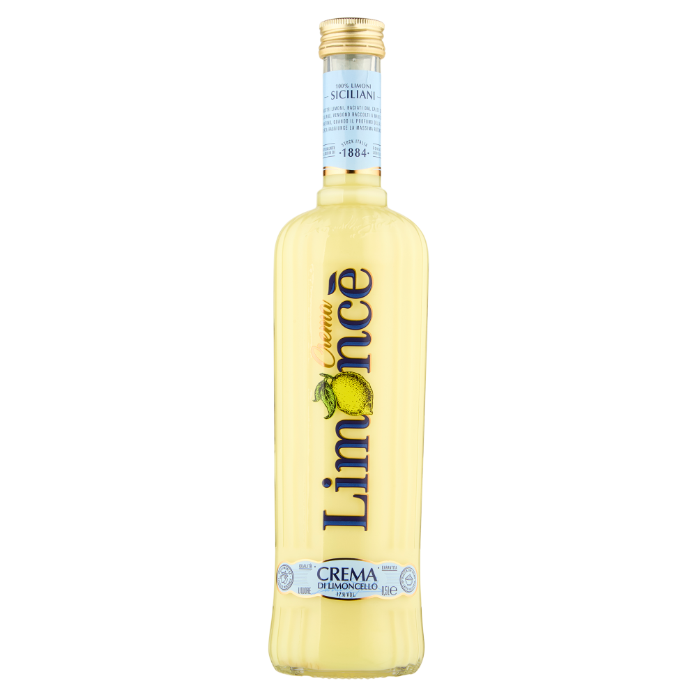 Limoncè Crema 0,5 L