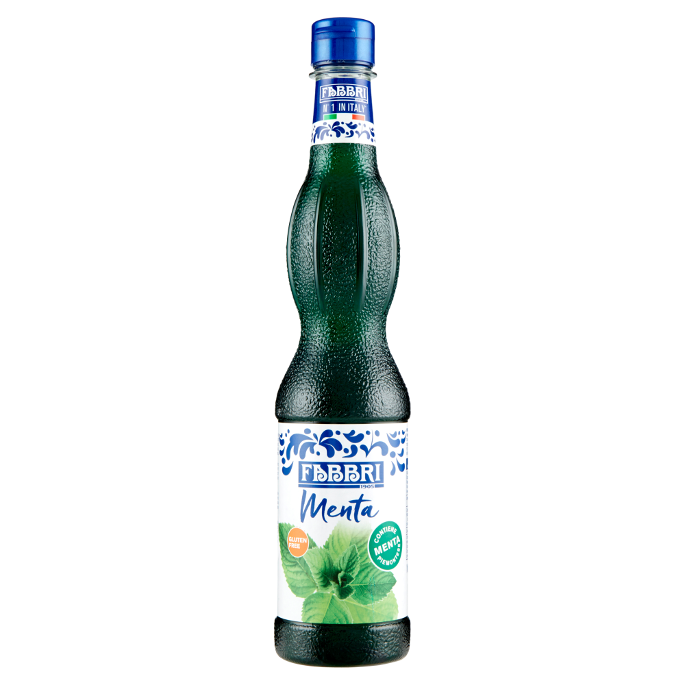 Fabbri Menta 560 ml