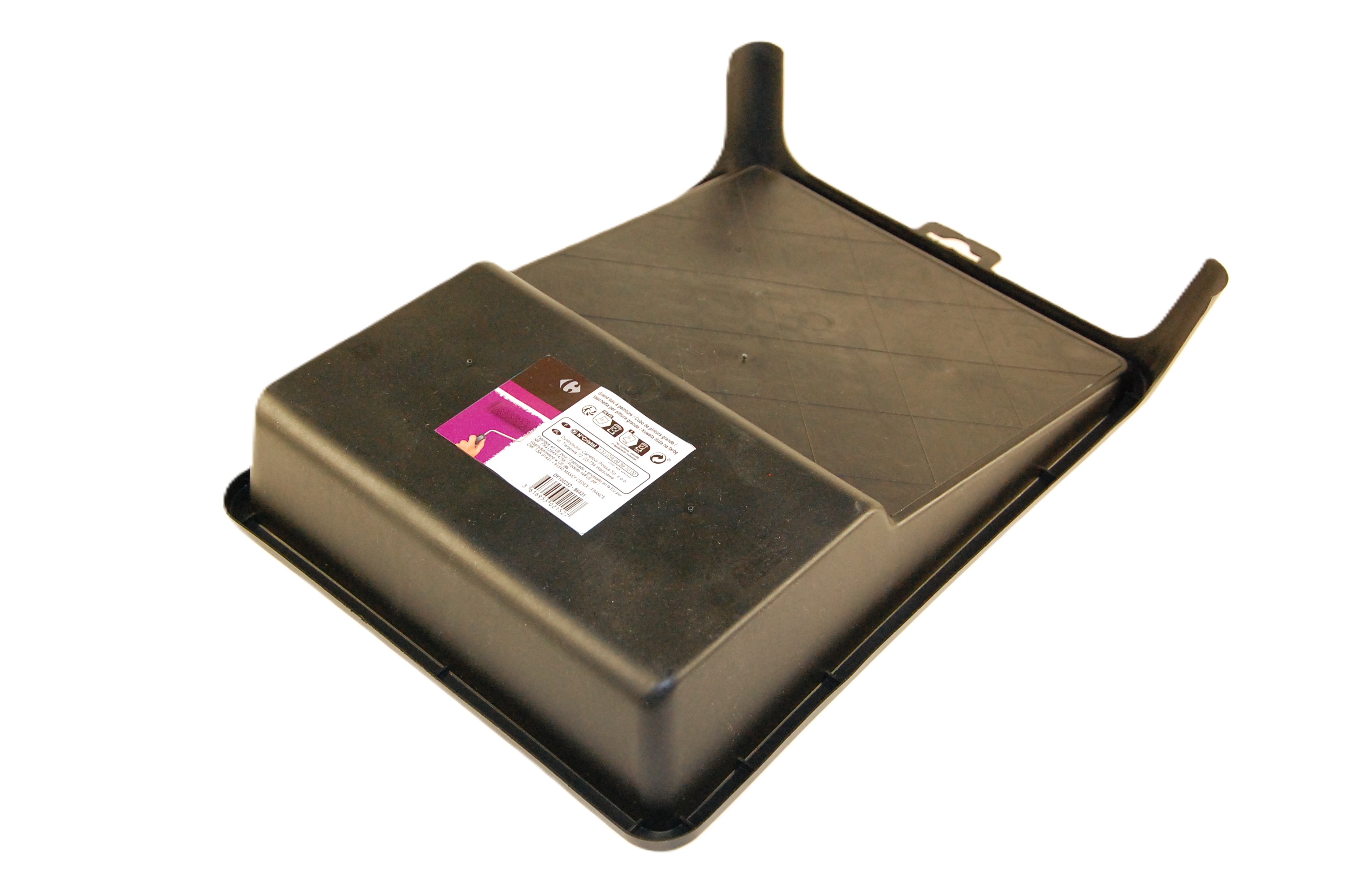 Carrefour bacinella large