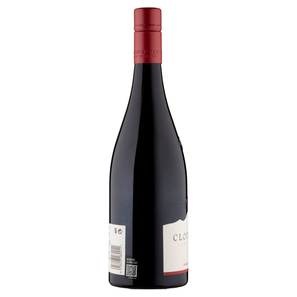 Cloudy Bay Marlborough Pinot Noir 750 ml