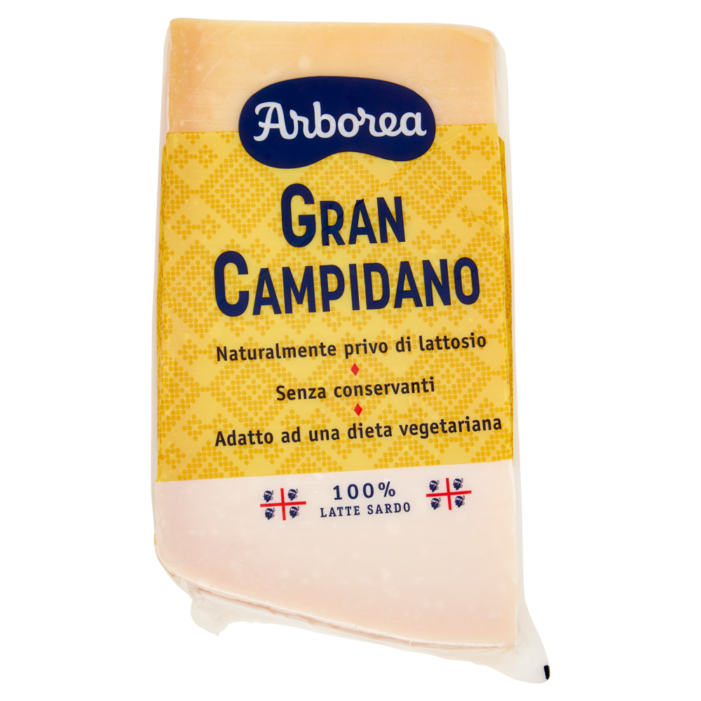 Arborea Gran Campidano 800 g