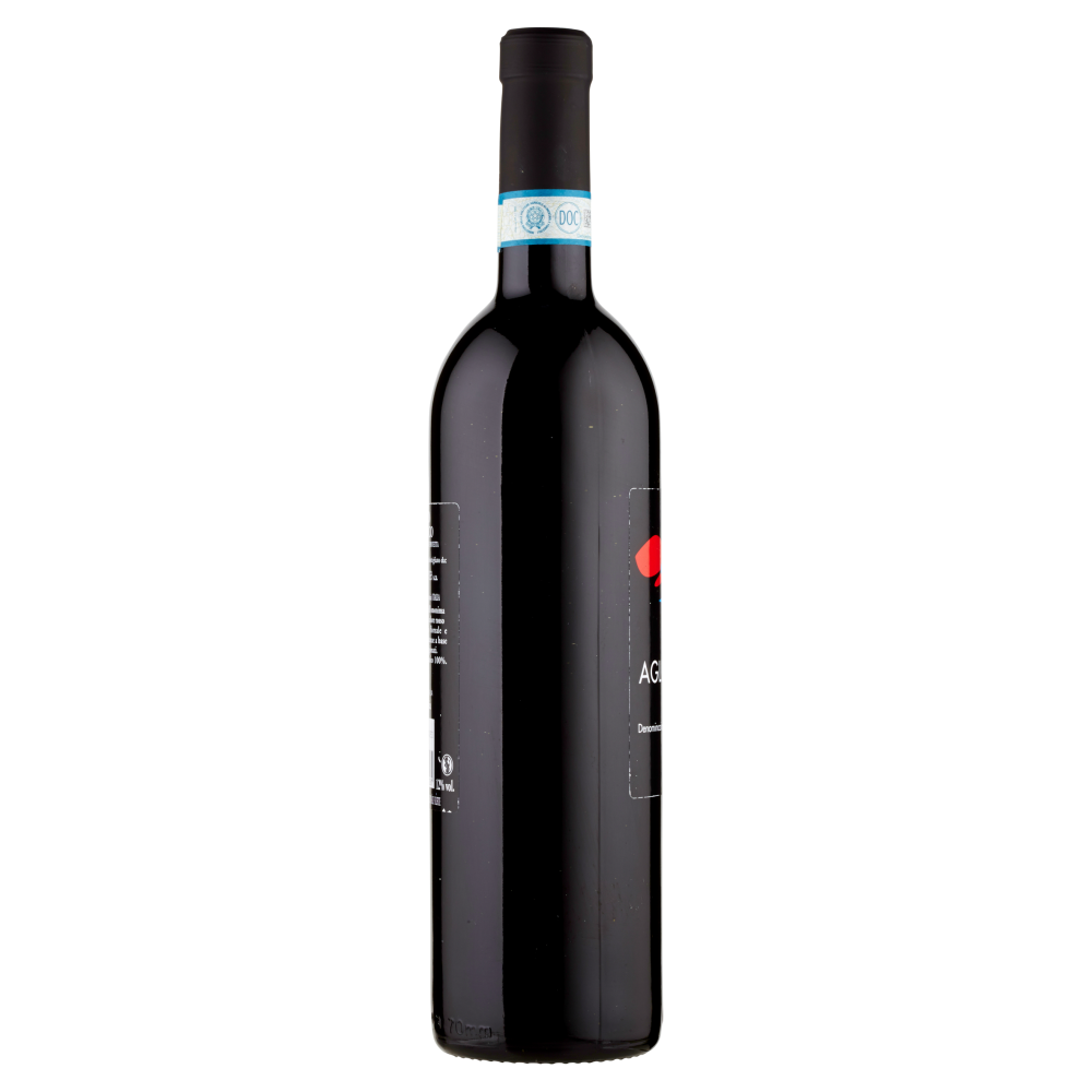 Aglianico Sannio DOP 0,75 l
