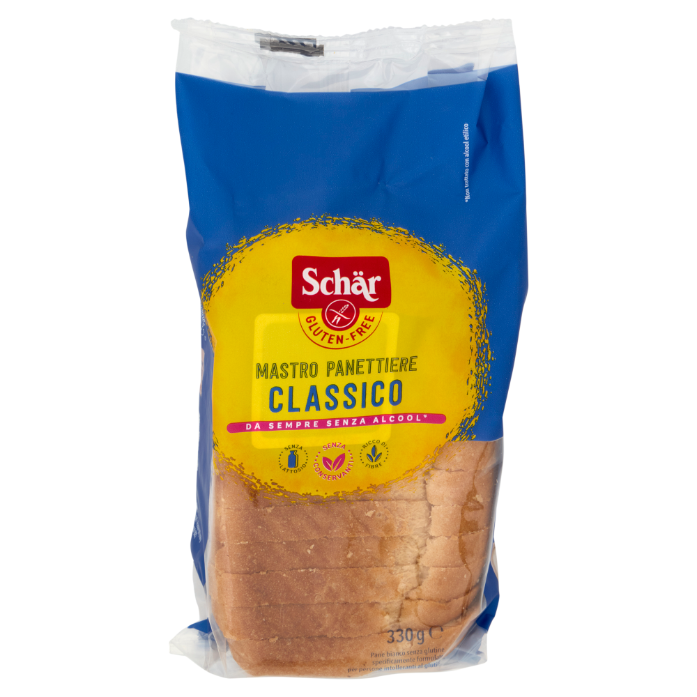 Sch&auml;r Mastro Panettiere Classico 330 g
