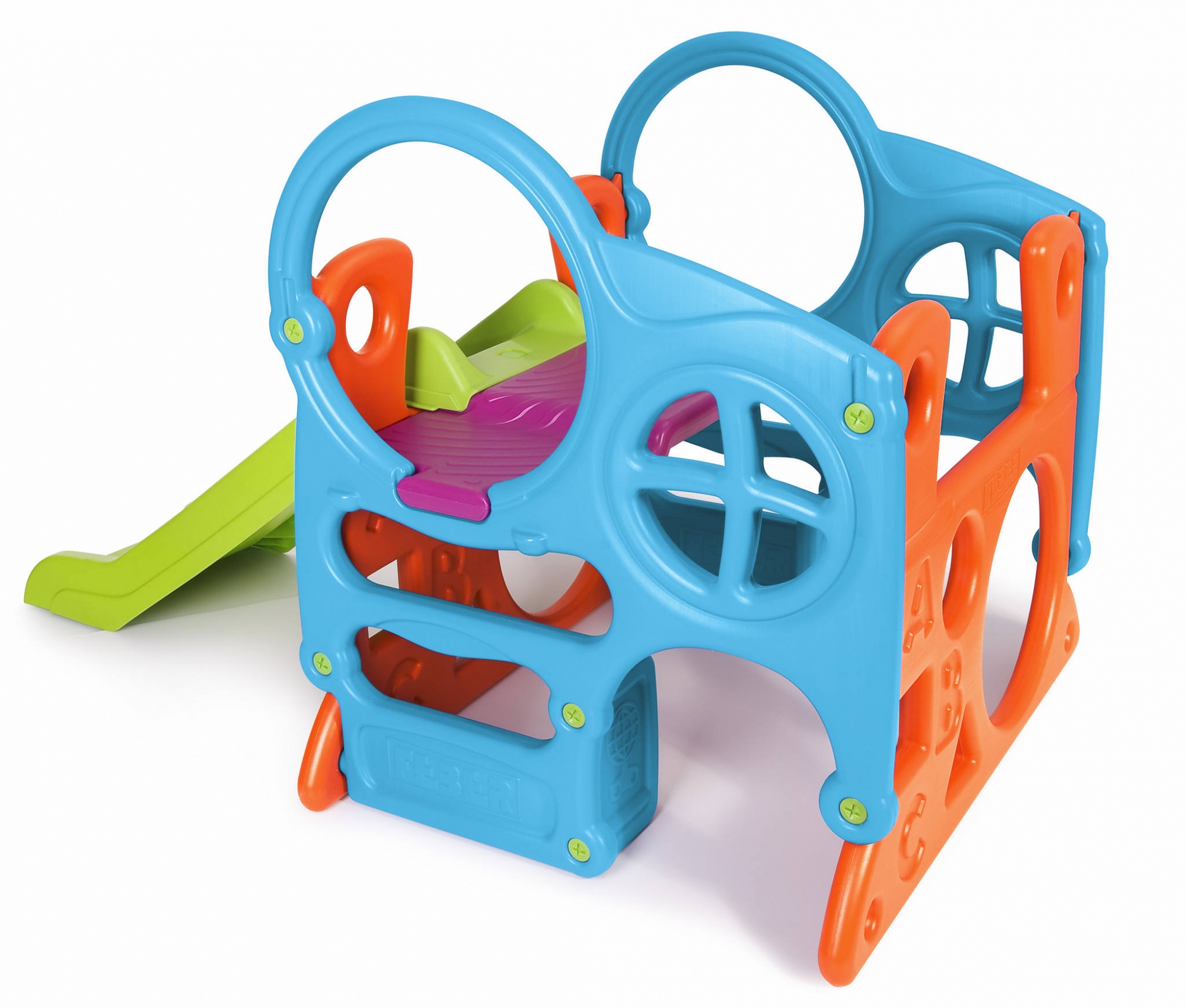 FEBER Centro Attivit&agrave;