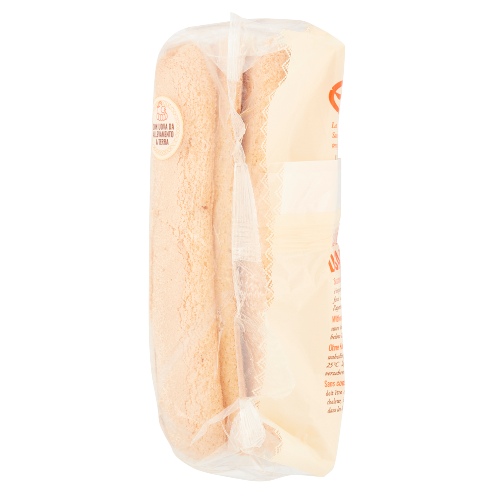 Tipico Savoiardone di Sardegna 350 g