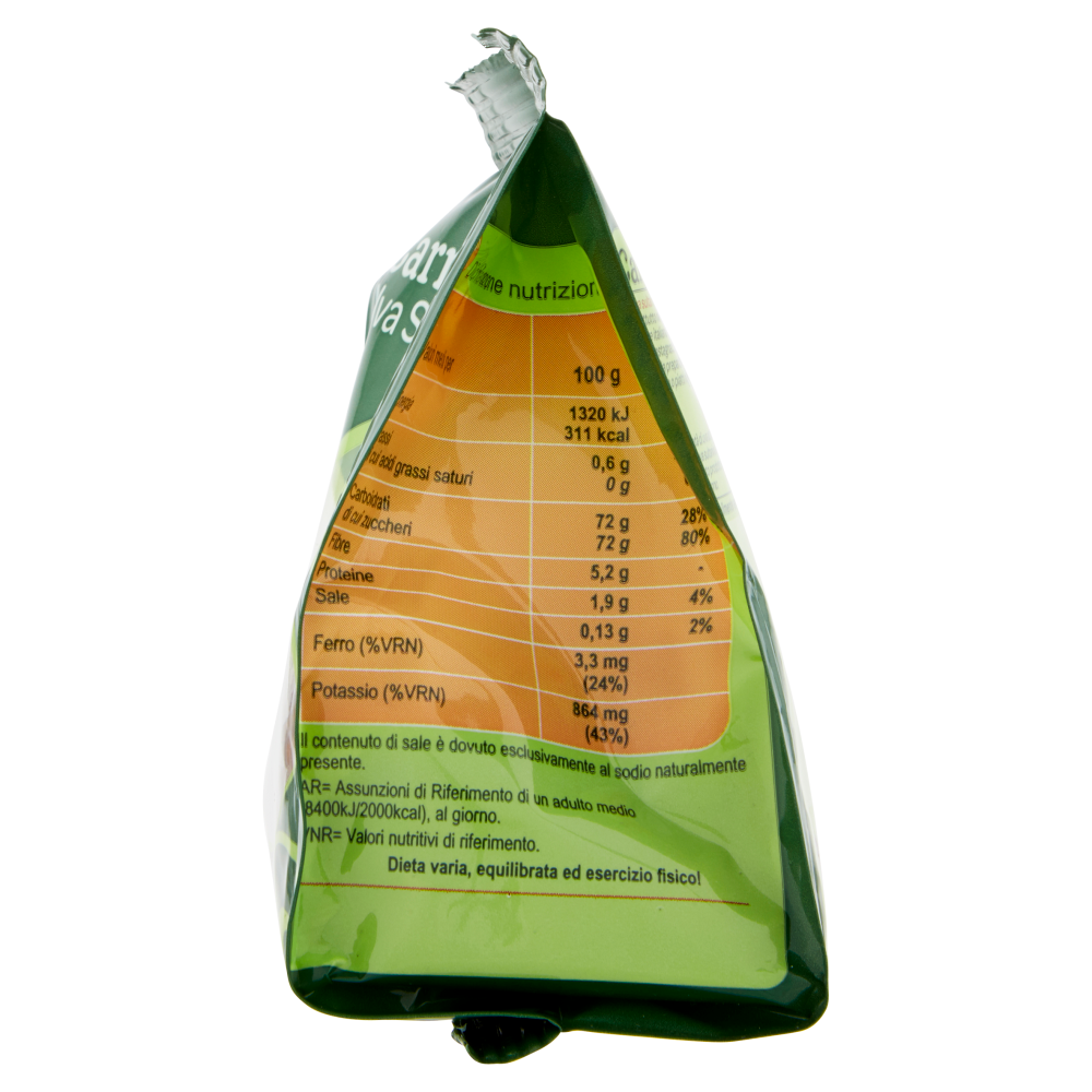 Carrefour Uva Sultanina 125 g