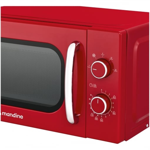Mandine Microonde Sin Grill MMOR20M
