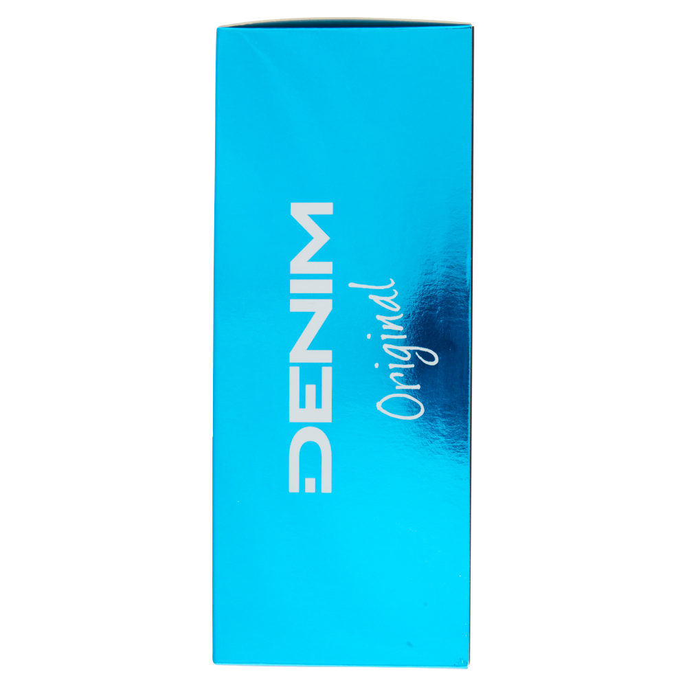 Denim Original Trousse Denim After Shave 100 ml + Shower Gel 250 ml