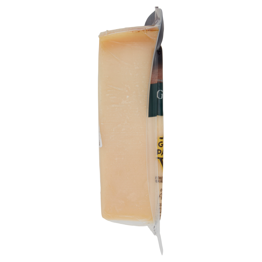 Carrefour Extra Grana Padano DOP Stagionatura Minima 12 Mesi 400 g