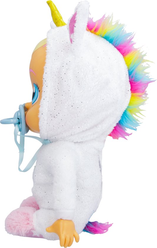 IMC Toys Cry Babies Goodnight Dreamy