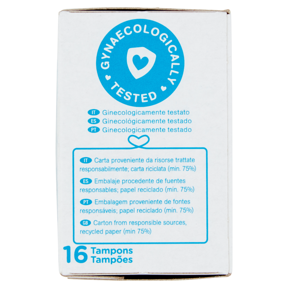 o.b. ProComfort Ultimate Comfort* Super Plus 16 pz