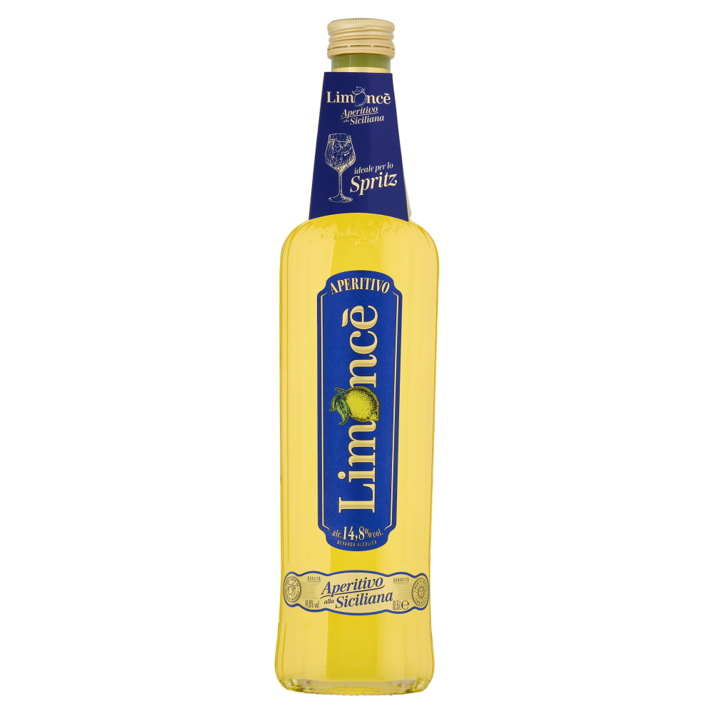 Limoncè Aperitivo 0,5 L