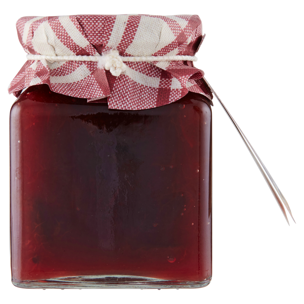 il frutteto delle meraviglie di Nonna Alice Confettura extra di Susine 340 g