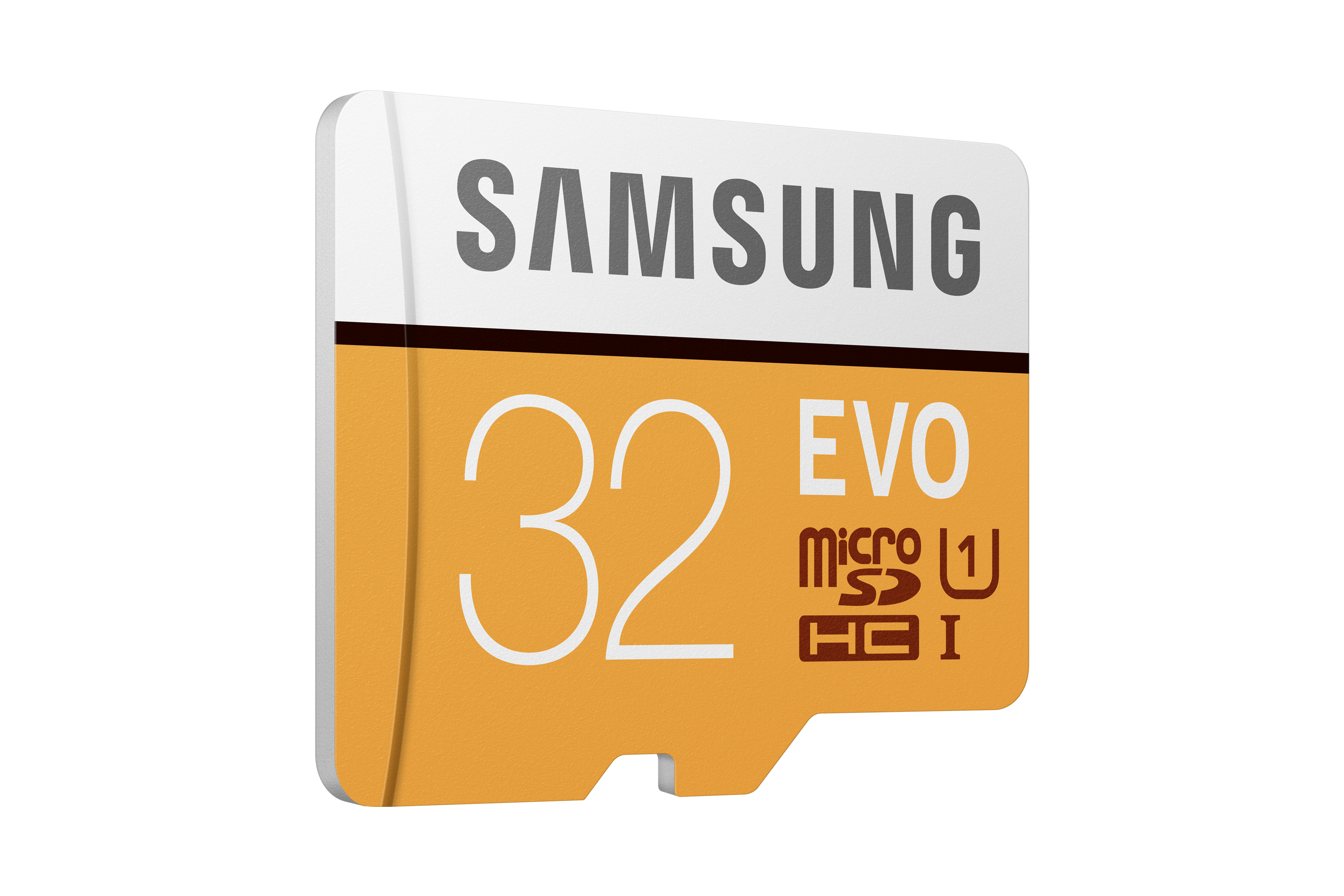 Samsung EVO microSD Memory Card 32 GB