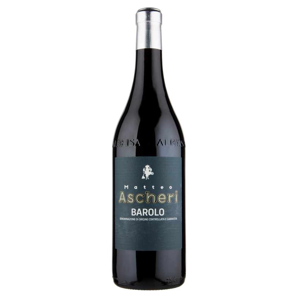 Matteo Ascheri Barolo DOCG 75 cl