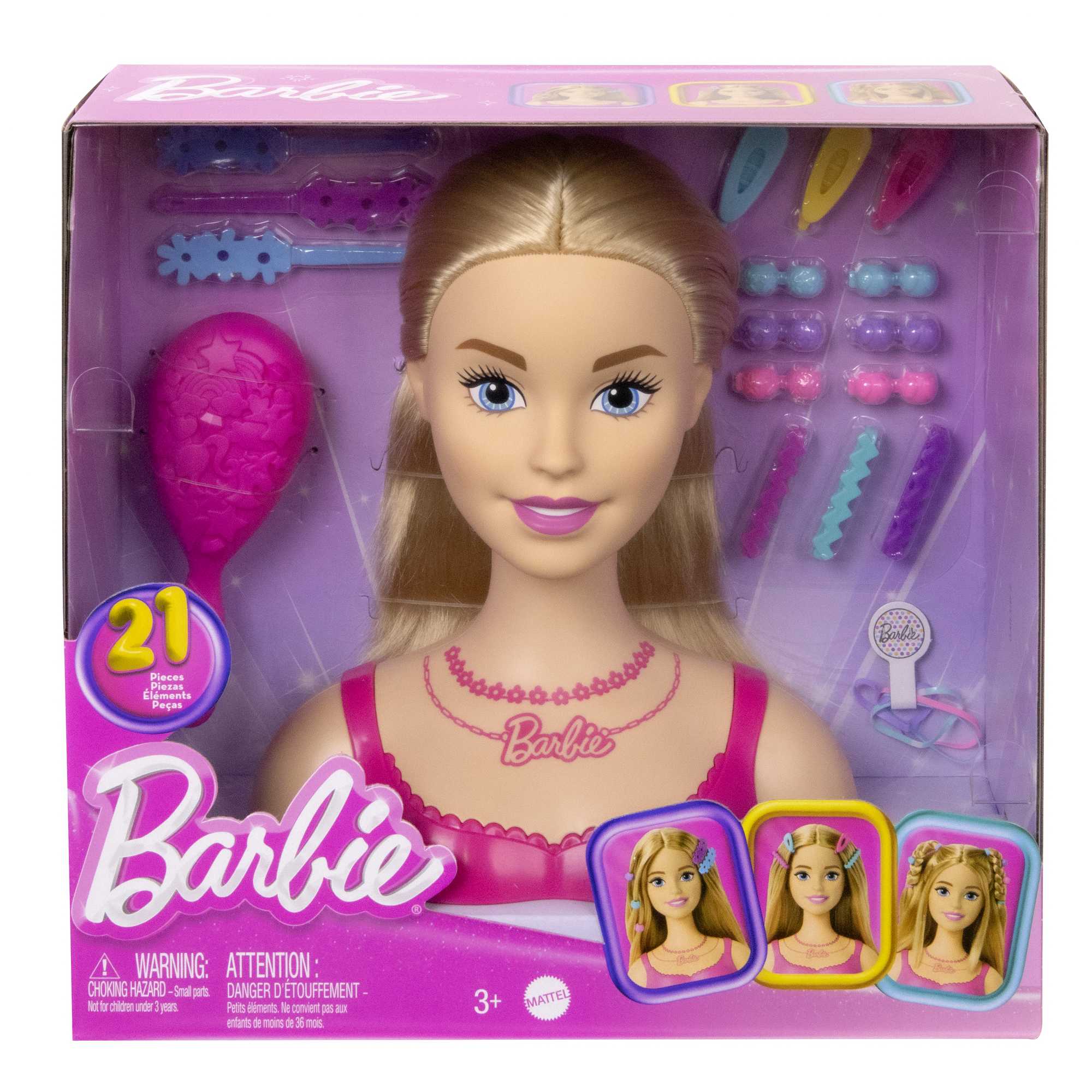Barbie HMD88 bambola