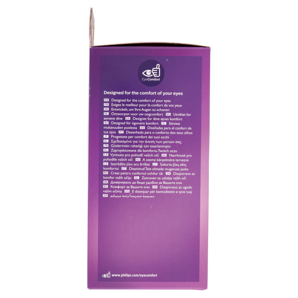 Philips Led goccia filamento 120W E27 2700K