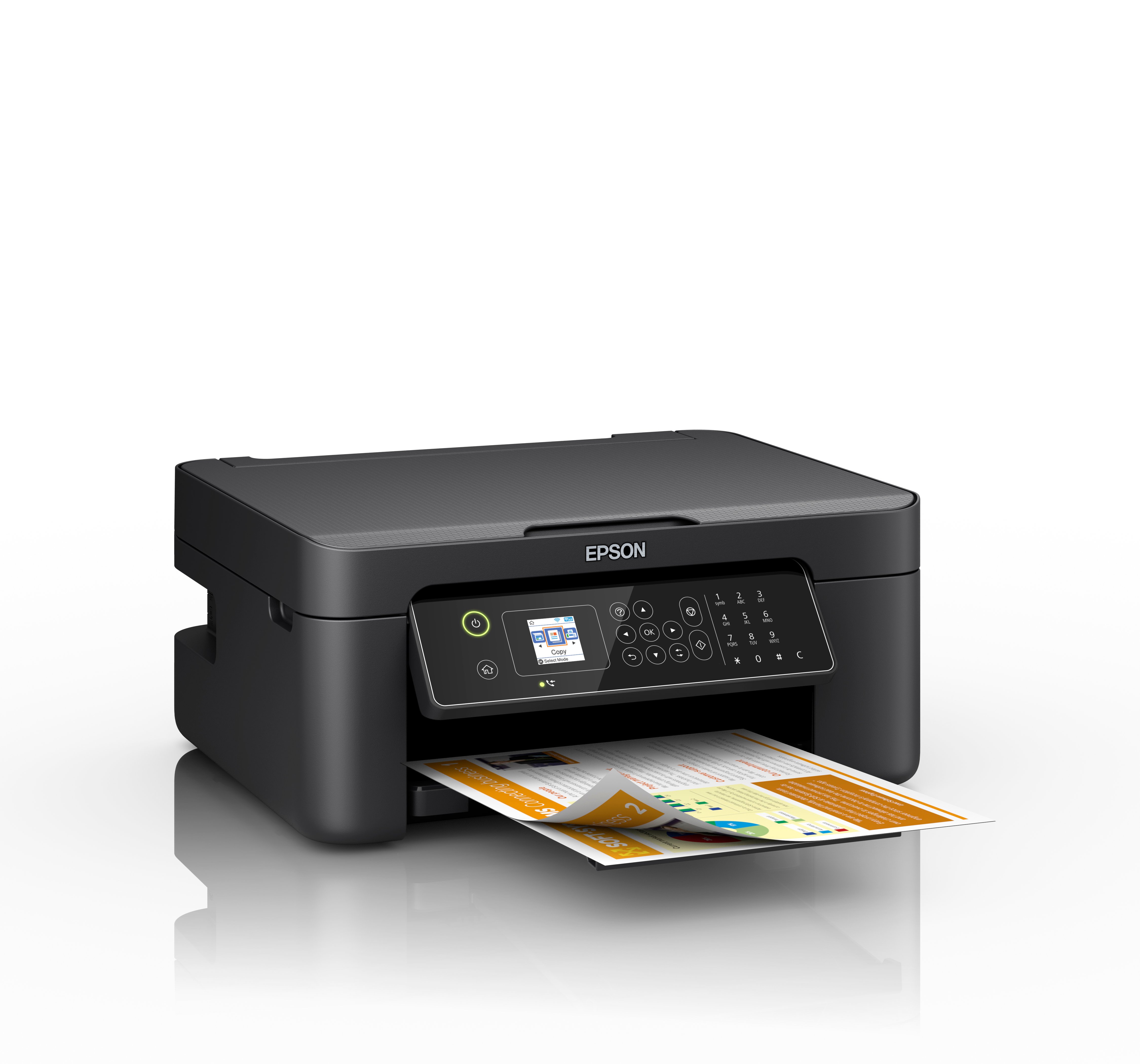 Epson WorkForce WF-2820DWF