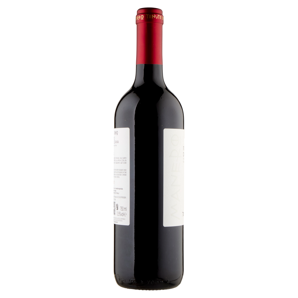 Tenute del Cerro Manero Rosso di Toscana IGT 750 ml