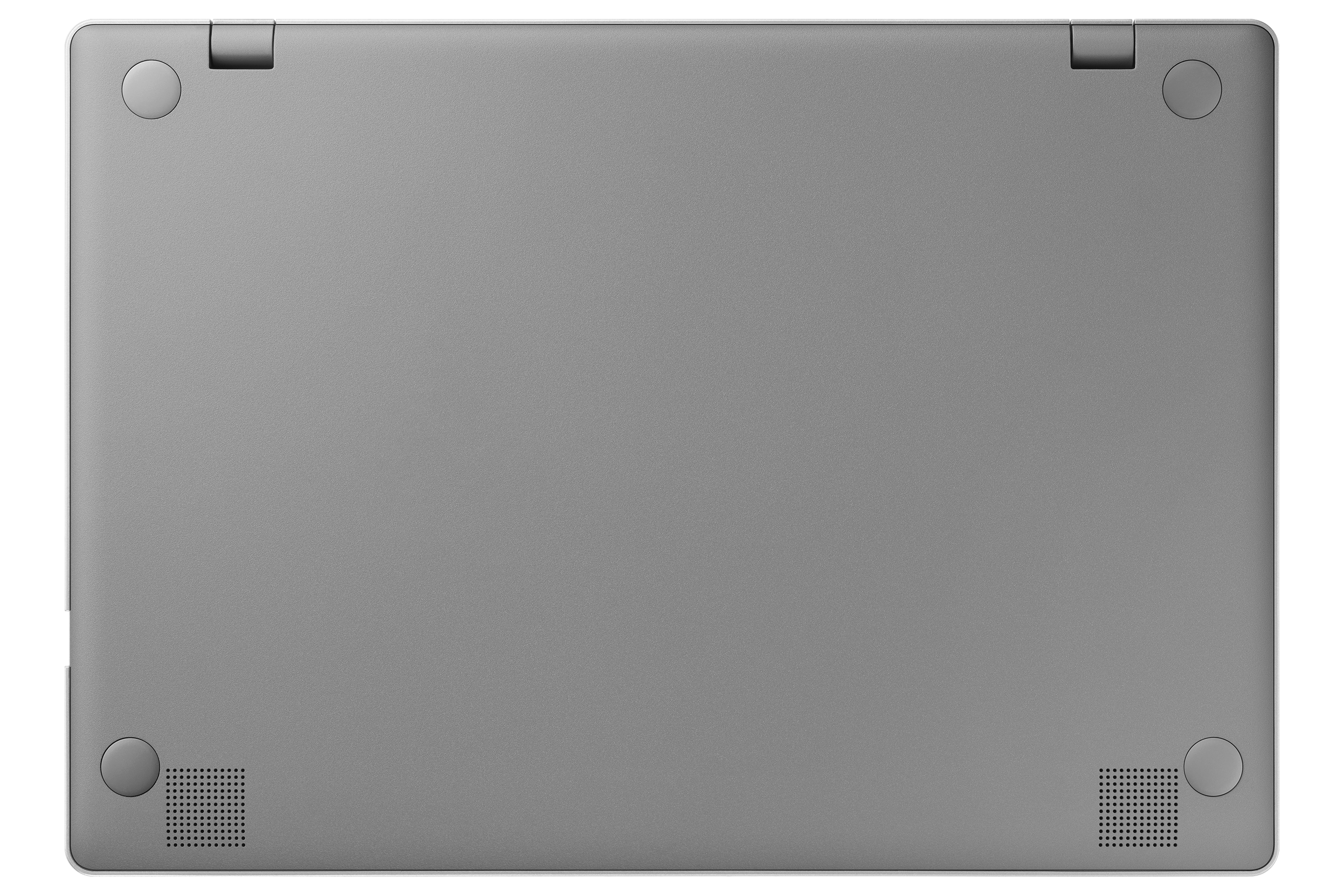 Samsung Chromebook 4 Intel® Celeron® N4000 29,5 cm (11.6") HD 4 GB LPDDR4-SDRAM 64 GB eMMC Wi-Fi 5 (802.11ac) ChromeOS Argento