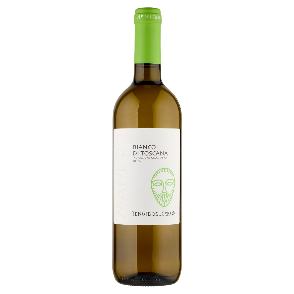 Tenute del Cerro Manero Bianco di Toscana IGT 750 ml