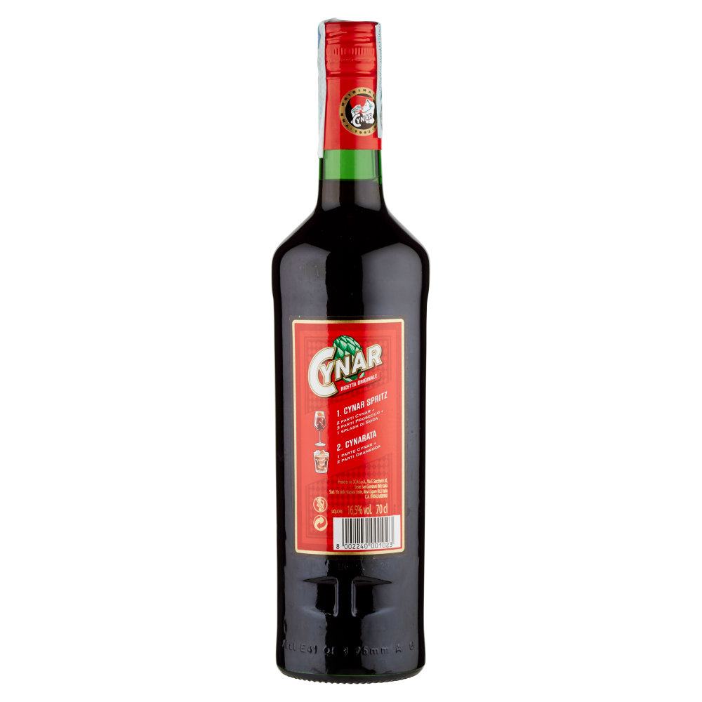 Cynar 70 cl