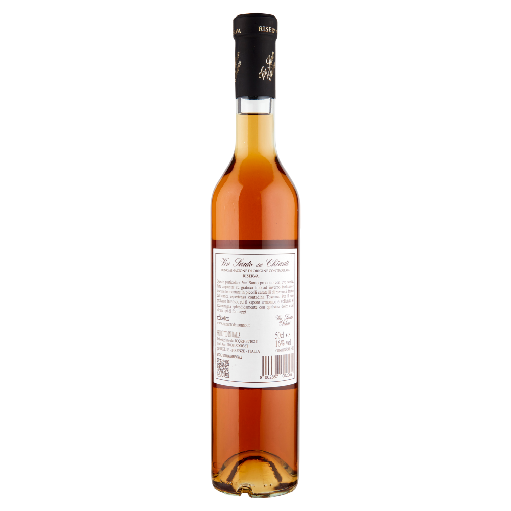 Vin Santo del Nonno Vin Santo del Chianti DOC Riserva 50 cl