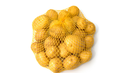 Patate 1,5 kg per purè e gnocchi