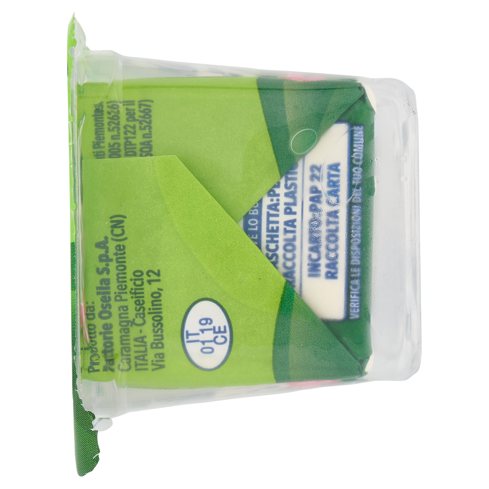 Fattorie Osella Robiola Osella Formaggio Fresco Senza Lattosio 100 g