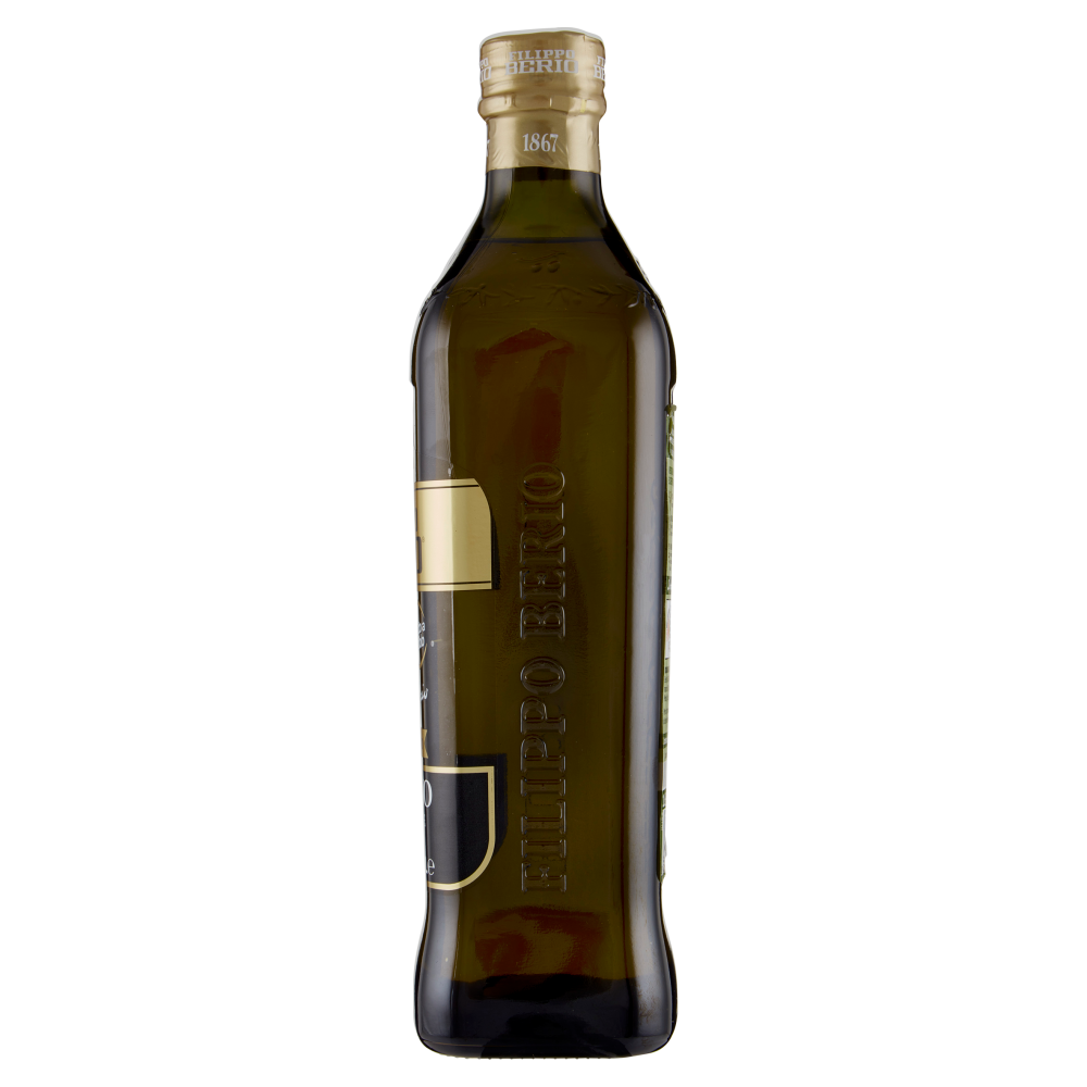 Filippo Berio 100% Italiano Olio Extra Vergine di Oliva 1 L