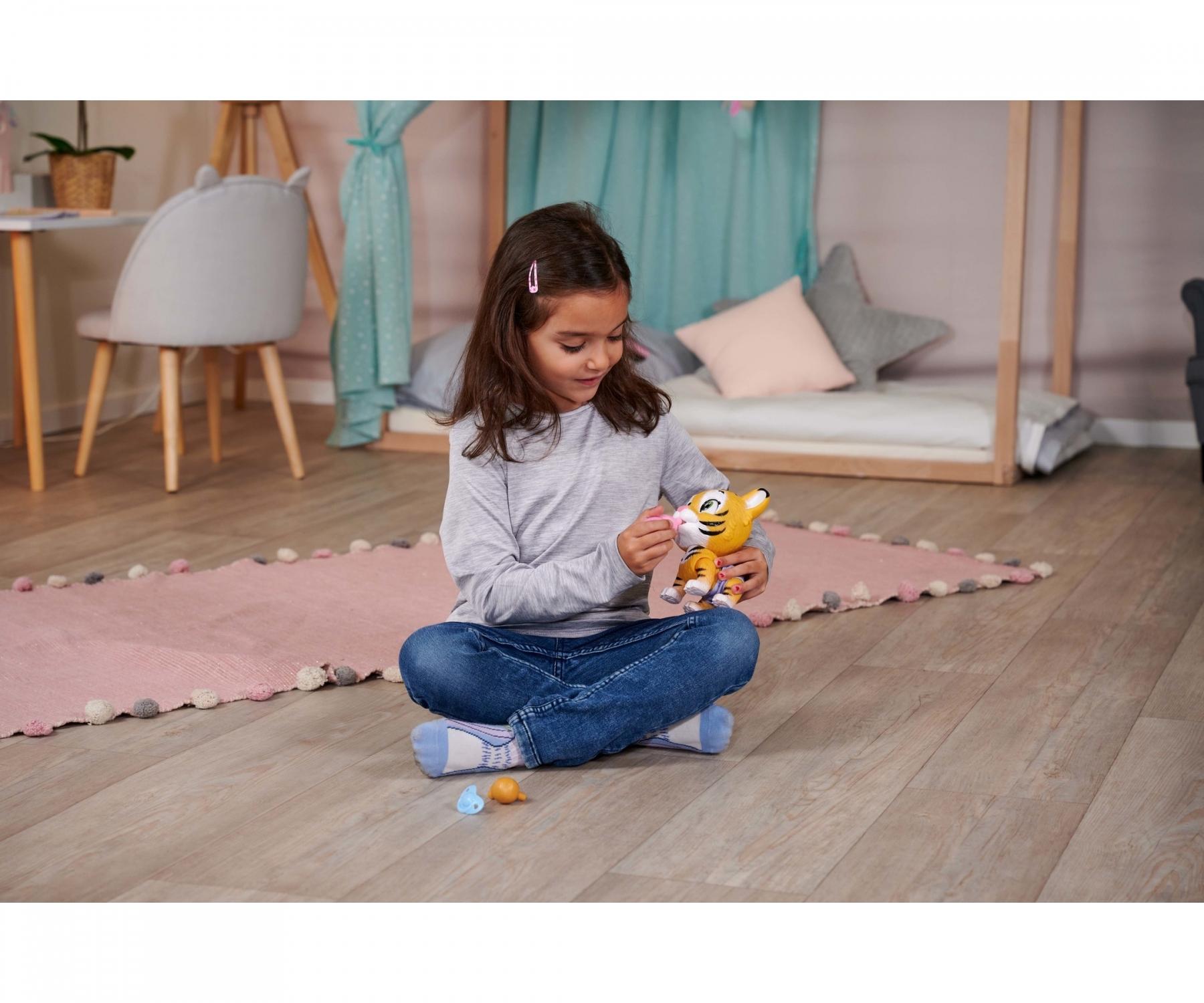 Simba Toys 105953575 gioco elettronico per bambino Animale elettronico per bambini