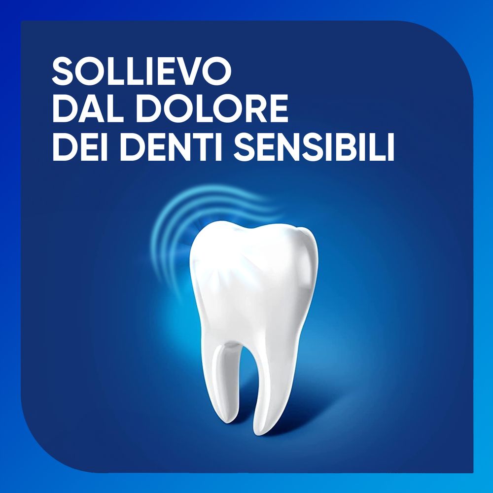 Sensodyne Repair and Protect, Dentifricio per Denti Sensibili, 65+10ml gratis*